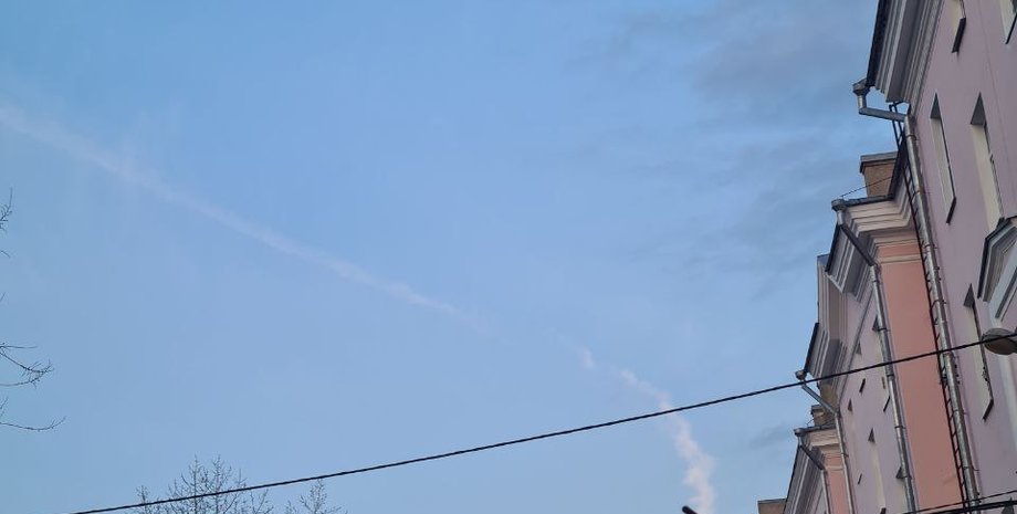 В Воронеже сообщили о мощном взрыве