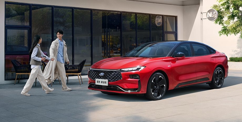 Форд мондео гибрид, новый Ford Mondeo, Ford Mondeo, гибрид Ford Mondeo, Ford Mondeo 2023