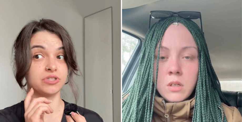 Дарья Лисич и Мария Гаевская лисич скандал