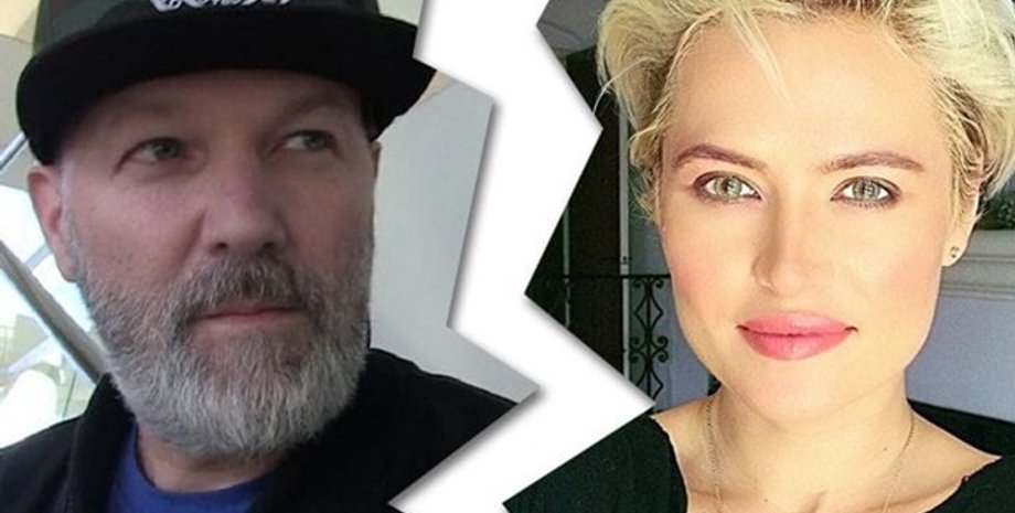 Фред и Ксения Дерст/Фото: tmz.com