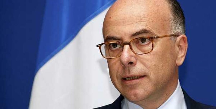 Бернард Казнев / Фото из открытых источников