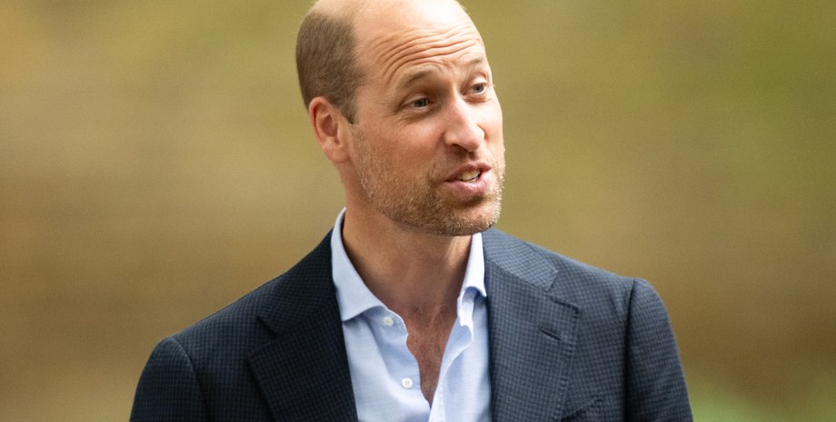 Принц Уэльский