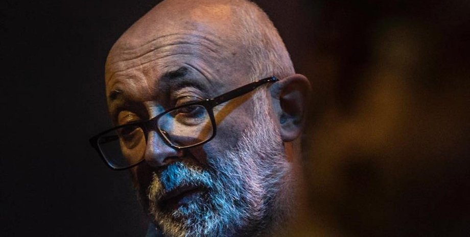 сергей проскурня, режиссер и продюсер, сергей проскурня умер,