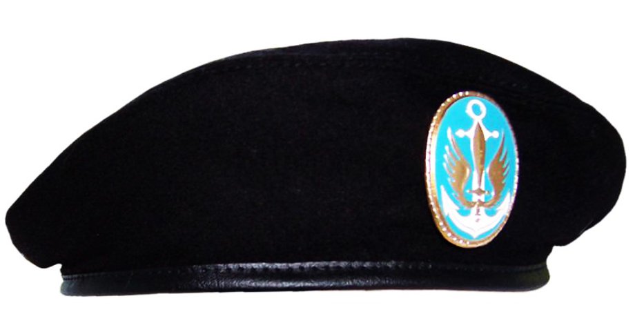 Фото: Каптерка