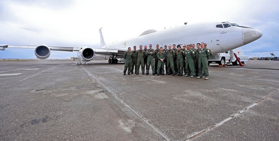 Самолет Судного дня