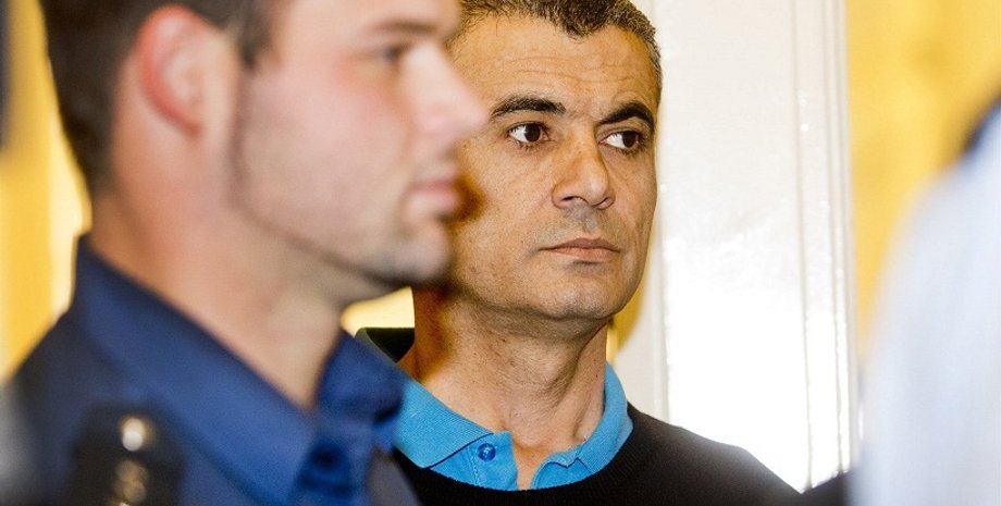 Алихо Файад / Фото: zpravy.idnes.cz