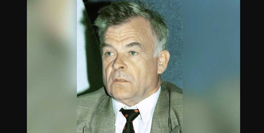 академик Яков Безель