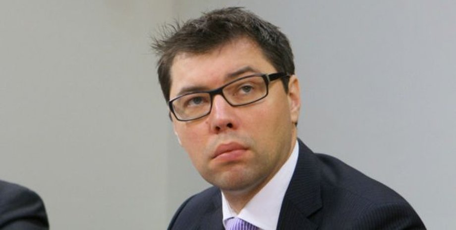 Алексей Макеев / Фото: Укринформ