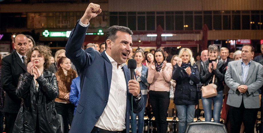 Фото: Getty Images