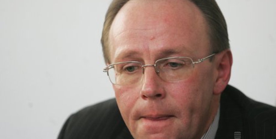 Дмитрий Парфененко / Фото: УНИАН