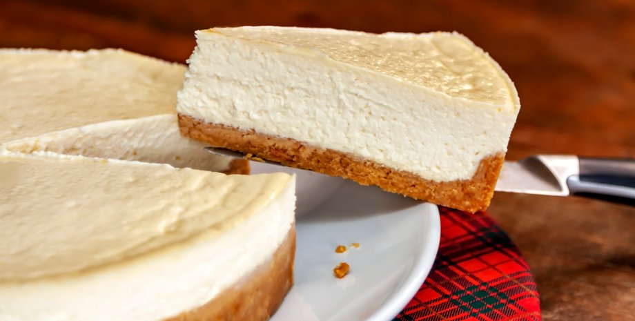 Сирник з горіхами, сирник у духовці, смачний сирник