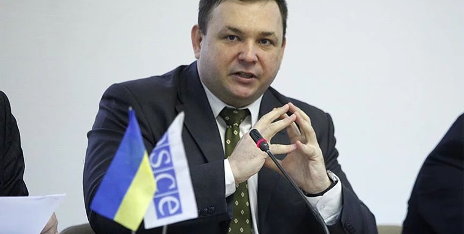 Станислав Шевчук / Фото: Закон и Бизнес