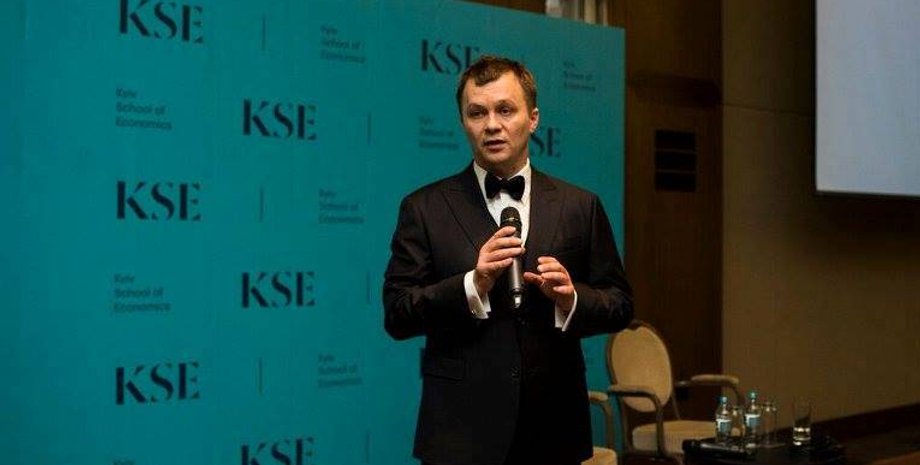 Тимофей Милованов / Фото: Facebook