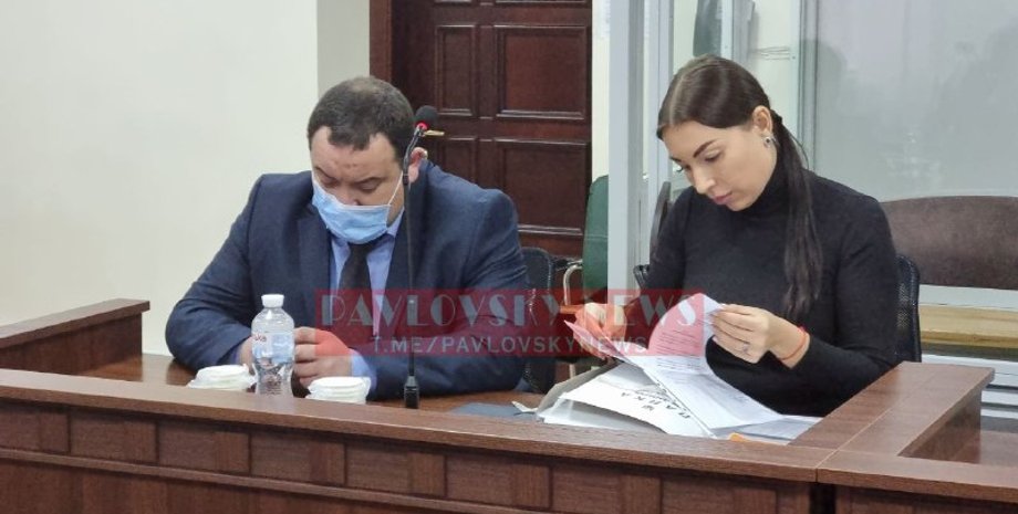 Кузьминых суд