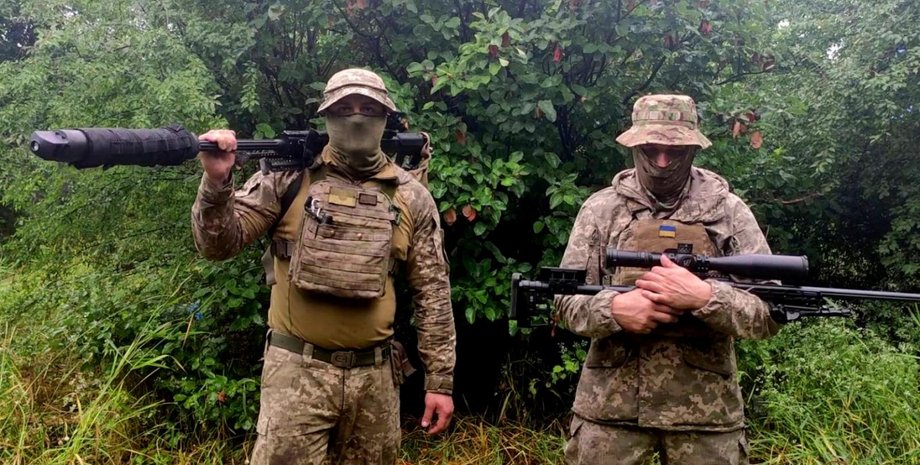 инициатива в войне с рф