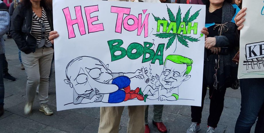 Фото: Владимир Самарский