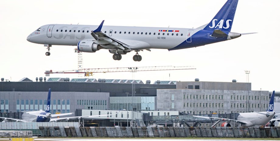 Самолет, курьезы на борту самолета, авиаперелеты, США, авиакомпании, туризм, путешествия