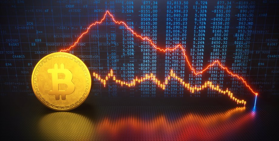 Биткоин, курс биткоина, курс криптовалют