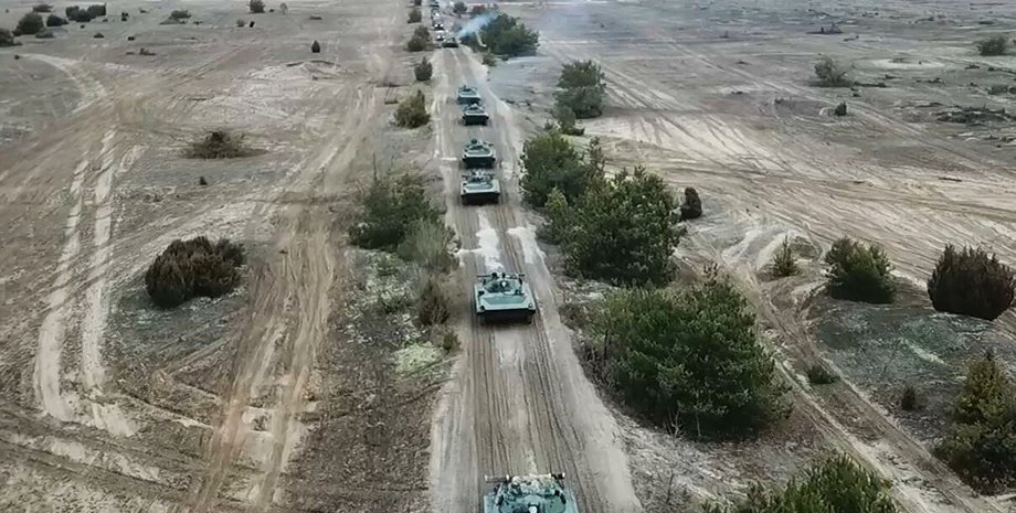 учения в беларуси, союзная решимость 2022, вторжение России в Украину, вторжение россии, война украины и россии