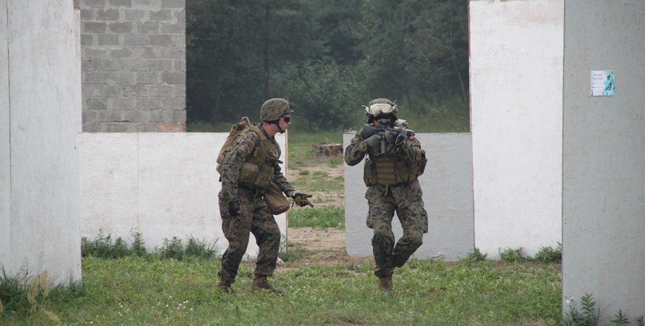 Фото пресс-службы Минобороны