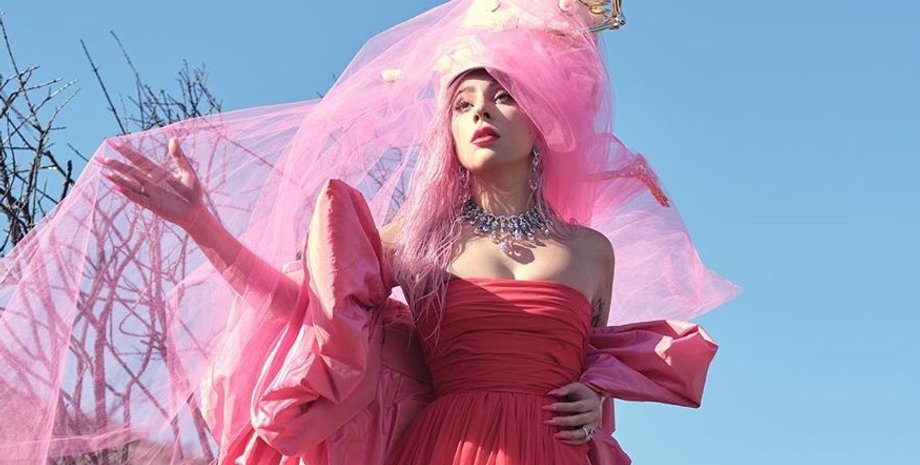 Фото: Instagram ladygaga