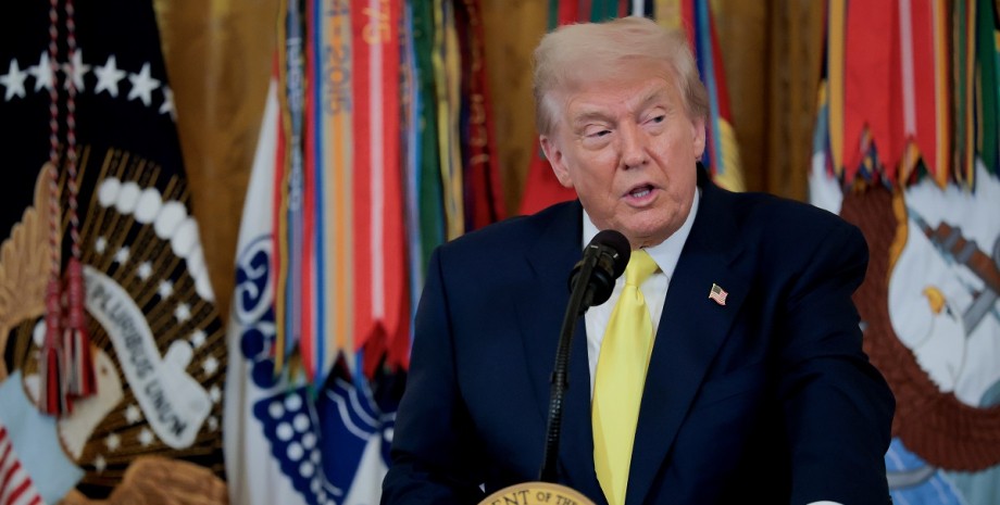 Дональд Трамп Дональд Трамп, Дональд Трамп про Росію