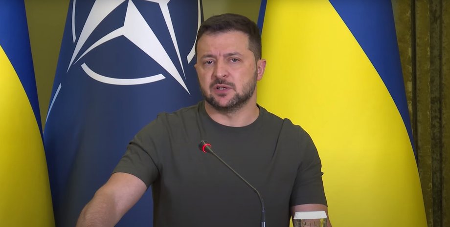 Володимир Зеленський, президент Зеленський, президент України