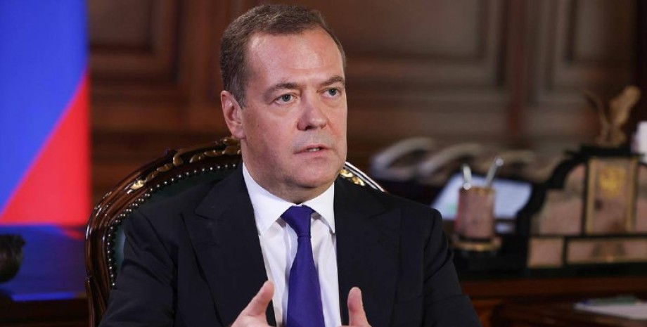 Дмитрий Медведев Дмитрий Медведев, Россия