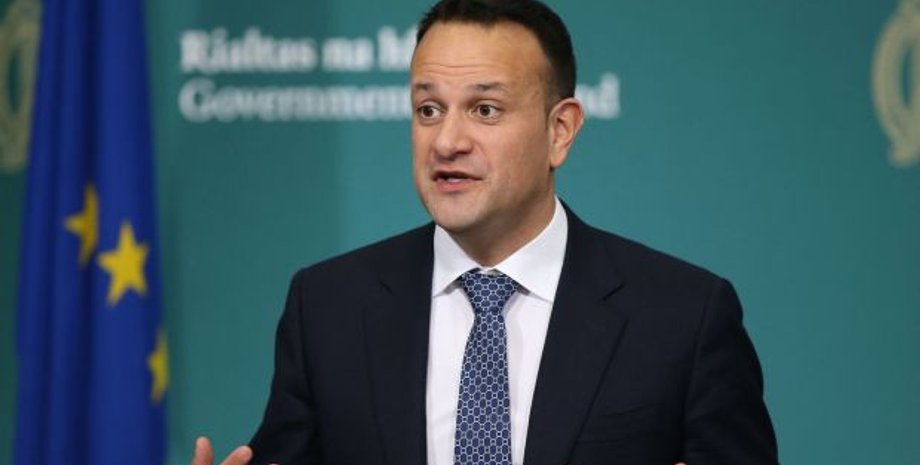 Лео Варадкар/Фото: irishtimes.com