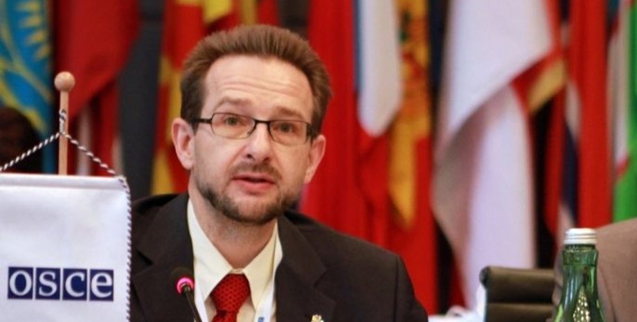 Томас Гремингер/Фото:  businessmir.ch