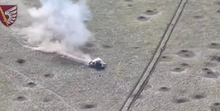 курахово, кураховское направление, прорыв ссс рф, десантники ссср, 79 бригада, штурм, война с россией