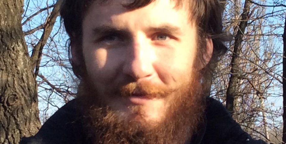 Вадим Кирпиченко / Фото: facebook.com/iryna.gerashchenko