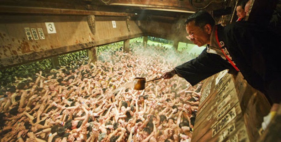 Фото: Asahi Shimbun