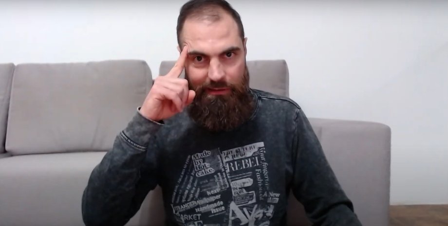 марко бондаренко, блогер, муж