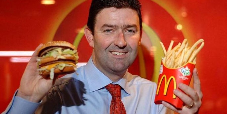 Стив Истербрук. Фото: PM News