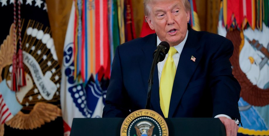 Дональд Трамп, Дональд Трамп о России