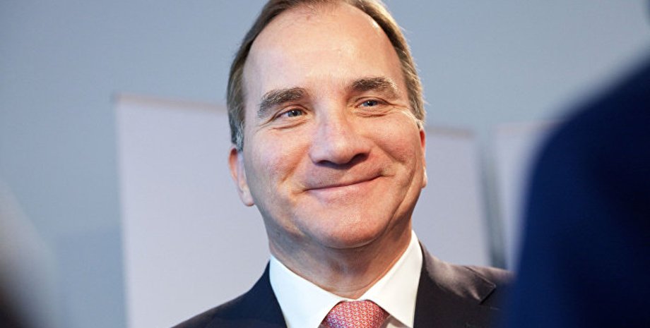 Стефан Левен/Фото: ИноСМИ