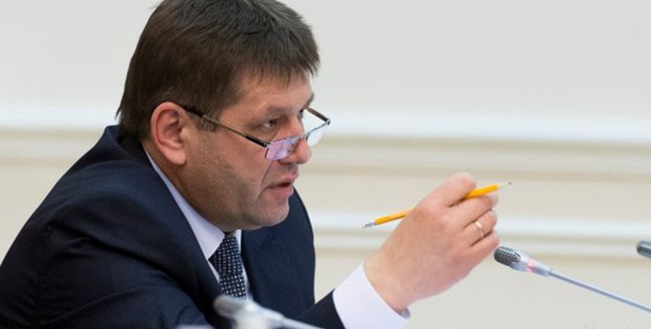 Владимир Кистион Фото: informsfera.com