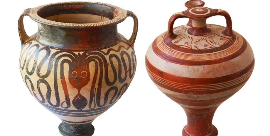 Археологи нашли древние гробницы на Кипре