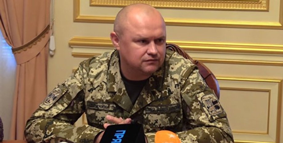 Павел Демчина / Фото: prm.ua