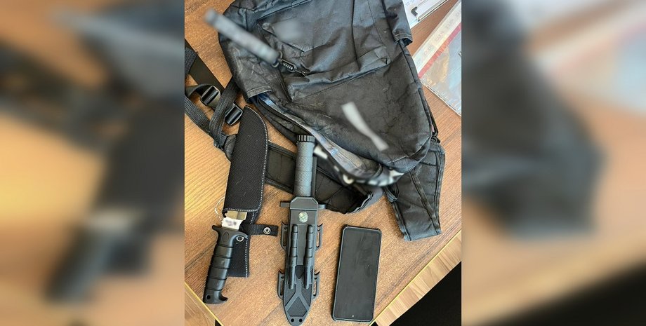 теракт на закарпатті