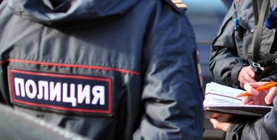 Поліція, РФ, Луганська область, окупація, розкрадання, пам'ятники, 9 травня, фото