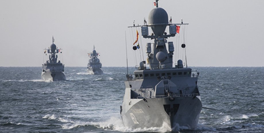 ВМФ Росії, Військово-морський флот Росії, російська присутність в Африці, база ВМФ рф, переговори з Лівією