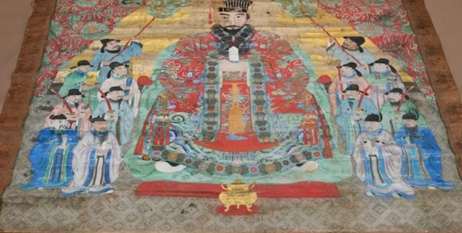 артефакты, ФБР, Найдены сокровища Окинавы, Найдено похищенное азиатское искусство, Похищенные артефакты времен Второй мировой войны, Репатриация культурных артефактов