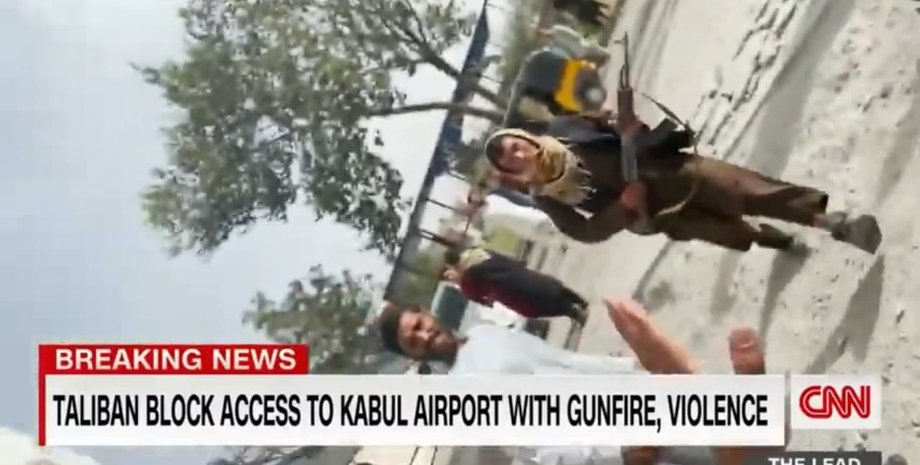 угроза журналистам в афганистане