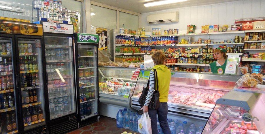 Фото: Facebook / Олексій Дорошенко