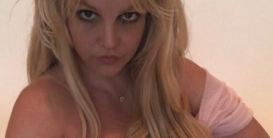 Брітні Спірс