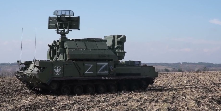 ПВО, Тор, Россия, фото