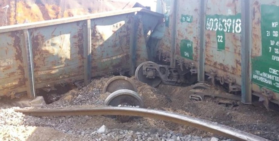 Фото: Пресс-служба ГСЧС Украины