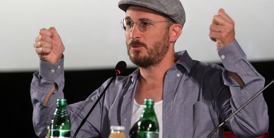 Даррен Аронофски / Фото: oiff.com.ua